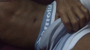 Pauz&atilde_o Duro Na Cueca