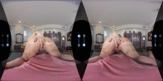BaDoinkVR.com Virtual Reality POV INTERRACIAL Compilation Part 1