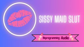 Sissy Maid Slut