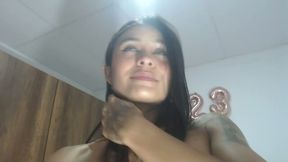 Shantell Ruiz Private Show