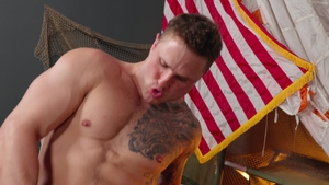 Active Duty: Rimming Royalty Reigns Supreme for Blain & JC