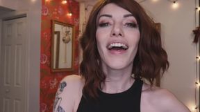 Catching my Step Brother and Stepdad