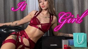 It girl