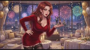 Vore Confessions #33: New Year's Devouring Delight