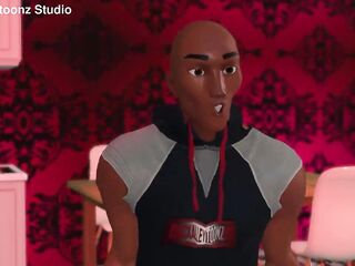 BLACK CALLS FOR THE BBC MEAT AND ROYAL ANSWERED THE CALL