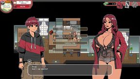 Spooky Milk Life Porn Game Play [part 01] Nude Sex Game Play [18+] Adult Game Play