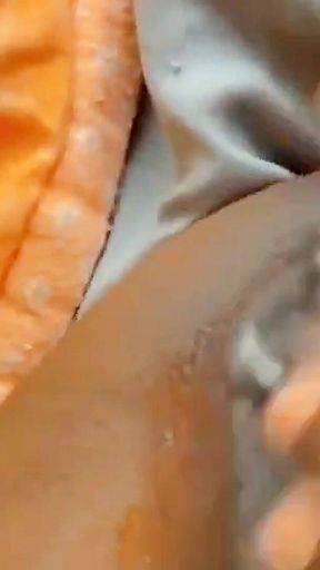 I Can't Hold That Heavy Squirt