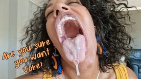 Are you sure you want vore