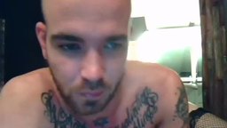 Atticus Max Private Show