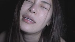 A005b03 University Summer Seminar I Went to See My Girlfriend Who Was Resting in the Women's Room