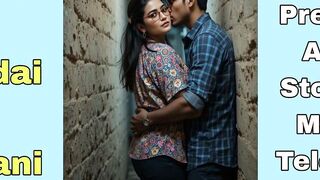 Indian Couple's Erotic Adventure - A Sensual Journey Through Time