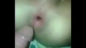 Una rica follada la que me dio con su gran pene