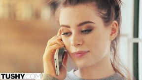Watch beauty Adriana Chechik and Lana Rhoades's video