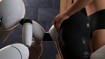 your-new-robogirl