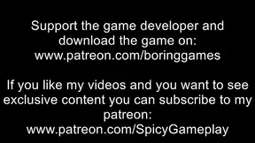 Shut up and dance: cheating wife, interracial deepthroat, and facial cumshot ep 22