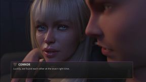 Midnight Paradise Chapter 72 - Fucking with Sexy Blonde MILF