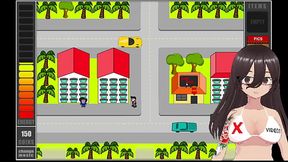 frank&acute_s adventure 1 (gameplay en espa&ntilde_ol)