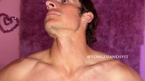 Logan Neck with Gulps and Coughs Part20 Video1 - WMV