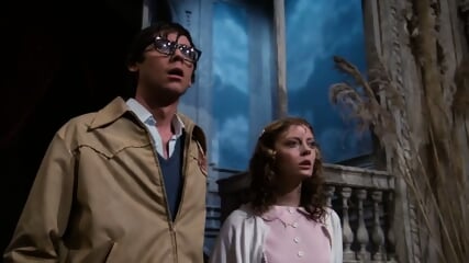 The Rocky Horror Picture Show (1975)