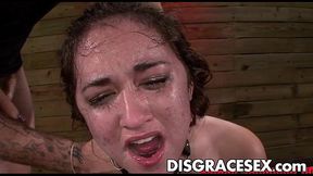 Stella May Loves Pleasing her Master'_s Every Desire