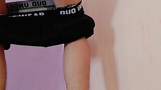 Comment on my butt appearance