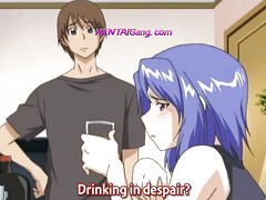 ⁕ Flower Shop Turns Into Love Nest Where MILF Is Taken in Secret by Her Brother-in-Law ⁕