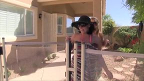 Rebecca Love - Stepmom Fun
