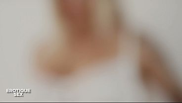 Hot Teens Lilly Bella &amp_ Vanessa Decker Teasing &amp_ Fucking Cheating Husband