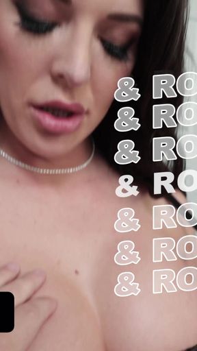 Jaw-dropping moment from &quot;Last Week On MYLF: April 14, 2025 - April 20, 2025 Trailer Compilation&quot;