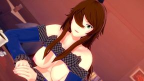 MEI TERUMI WILL PLEASE YOU
