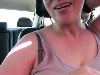 Car Confessions - Clip 31 - Nasty Thoughts About People In Airports (Journey Observations)