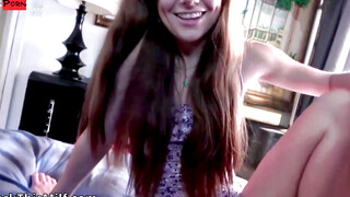 Redheaded Stepsister's Guide to Pleasure with Her Older Brother-SelinaLove