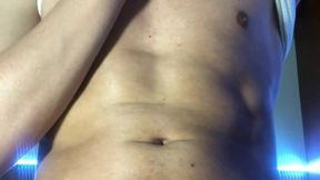 My Big Cum Shot Ever - Great Explosion
