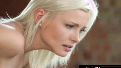 21 NATURALS - EROTIC ANAL WITH HOT BLONDES COMPILATION! ASS DESTRUCTION, ANAL FINGERING, AND MORE!