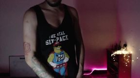 Ben Sahar Private Show