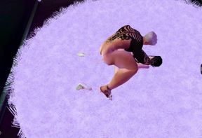 EP11:S1 A lesson on betting your pussy