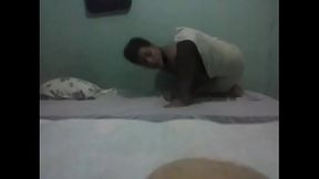 Passiva m. dan&ccedil_ando Kesha