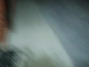 Self piss & getting nekked at local doc's office