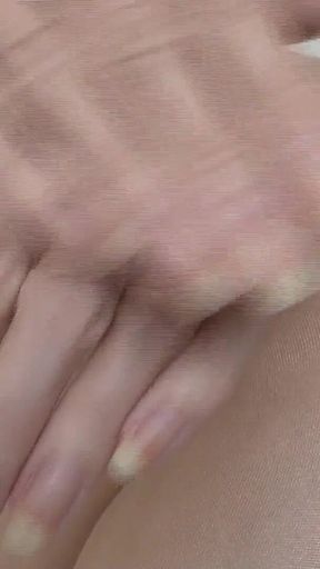 Beautiful, Elegant Hands Presented by Lady Victoria Valente