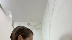 Video submited by @SunnyBunny @Shower Sex and #Natural Big Tits #Tattoo Porn #Brunette #Piercing Porn hot gratis xxx | Tik.Porn