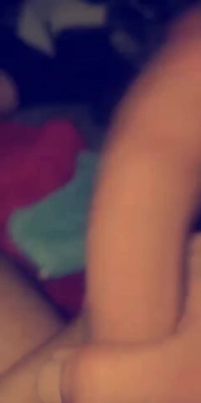 Sons big cock