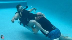 LP-282 The Underwater Scuba Mission