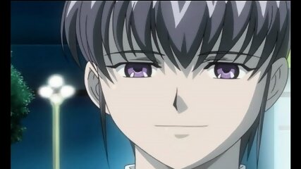 Study A Broad 2 - Japanese Anime