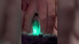 booty buttplug electro-hitachi