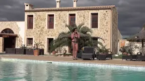 Friends with benefits and big natural boobs