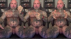 update #114 (september 21, 2022) naked cigar talks 8!just answering more of your questions naked while smoking a cigar! i ho...
