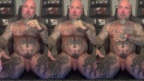 update #114 (september 21, 2022) naked cigar talks 8!just answering more of your questions naked while smoking a cigar! i ho...