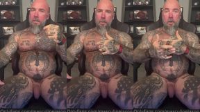 update #114 (september 21, 2022) naked cigar talks 8!just answering more of your questions naked while smoking a cigar! i ho...
