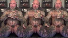 update #114 (september 21, 2022) naked cigar talks 8!just answering more of your questions naked while smoking a cigar! i ho...
