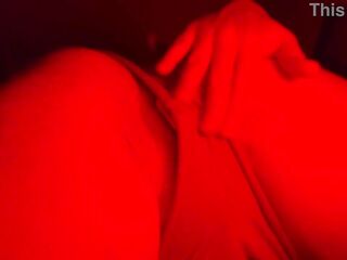 Face Down Screwing A TransManpussy FTM